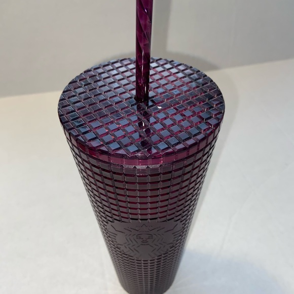 NEW - Starbucks 2020 Holiday Edition Tumbler - Picture 6 of 8